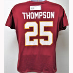 Washington Redskins THOMPSON #25 - Women