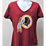 Washington Redskins THOMPSON #25 - Women