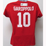 San Francisco 49ers GAROPPOLO #10 - Men