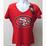 San Francisco 49ers GAROPPOLO #10 - Women