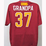 Washington Redskins GRANDPA #37 - Men