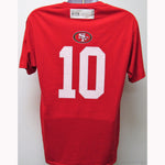 San Francisco 49ers #10 - Men