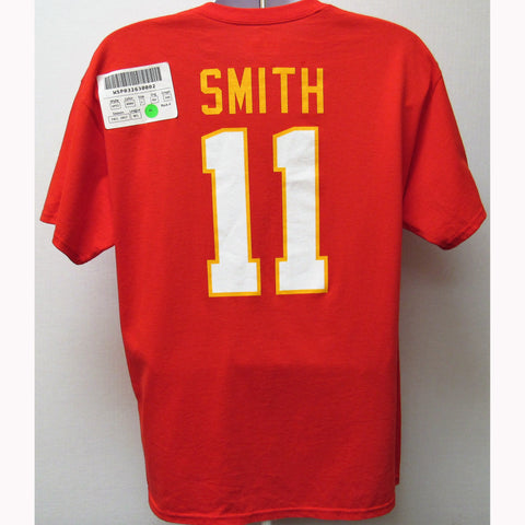 Kansas City Chiefs SMITH #11 - Men