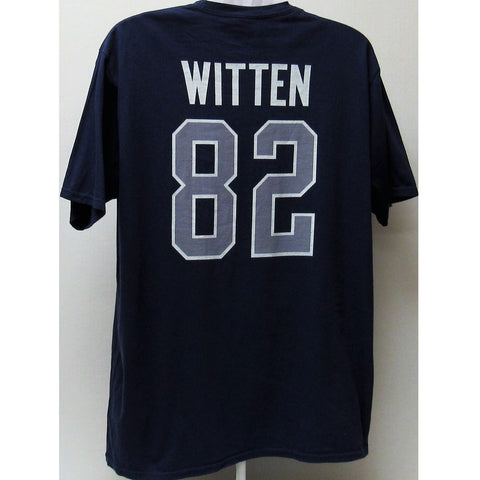 Dallas Cowboys WITTEN #82 - Men