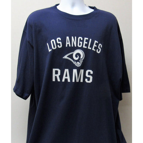 Los Angeles Rams - Men BT (Big&Tall)