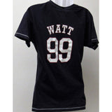 Houston Texans WATT #99 - Women