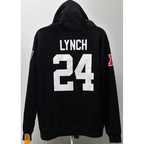 Oakland Raiders LYNCH #24 - Men