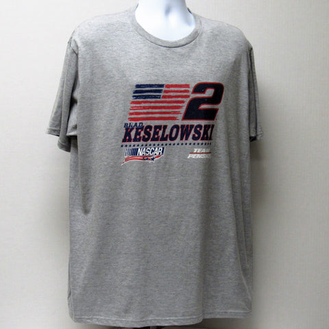 NASCAR KESELOWSKI #2 - Men