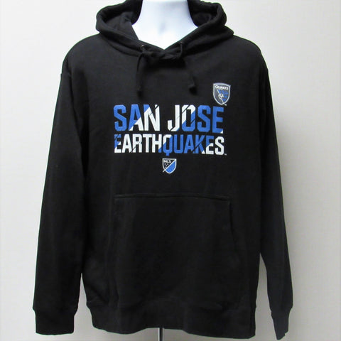 San Jose Earthquakes   - Men