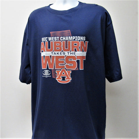 Auburn Tigers - Men BT (Big&Tall)