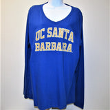 UC Santa Barbara Gauchos - Women