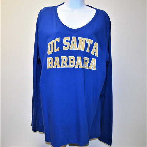 UC Santa Barbara Gauchos - Women