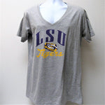 LSU Tigers - Women Plus