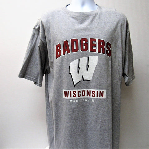 Wisconsin Badgers - Men