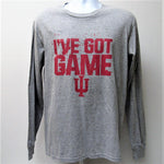 Indiana Hoosiers - Youth