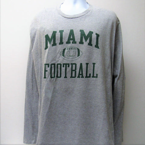 Miami Hurricanes - Men