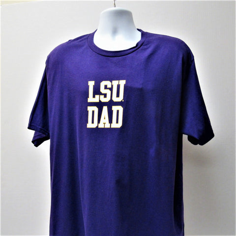 LSU Tigers - Men