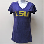 LSU Tigers - Women