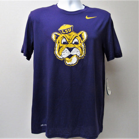 LSU Tigers - Men