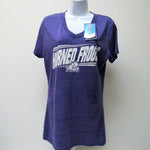 TCU Horned Frogs - Women