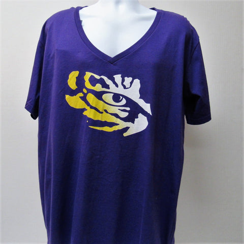 LSU Tigers - Women