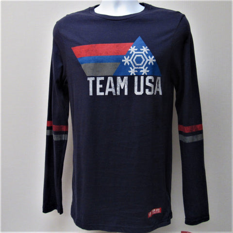 Team USA   - Men
