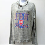 Detroit Pistons   - Women
