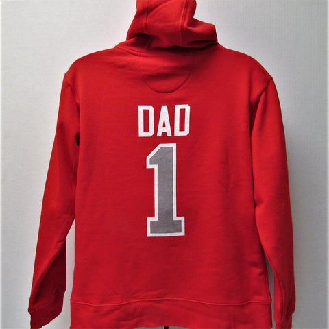 Houston Rockets DAD #1 - Men