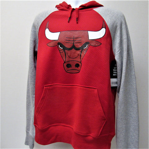 (NQP) Chicago Bulls - Men