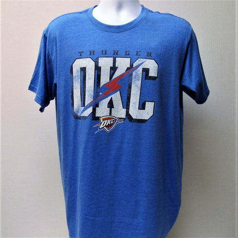 Oklahoma City Thunder - Men