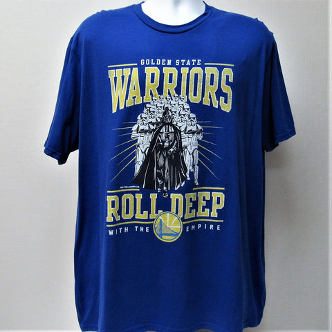 Golden State Warriors - Men