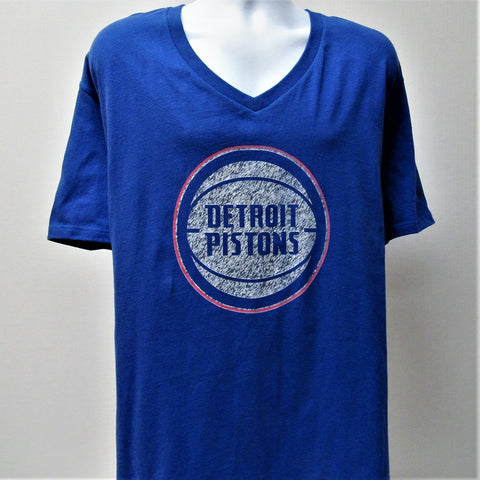 Detroit Pistons - Women Plus