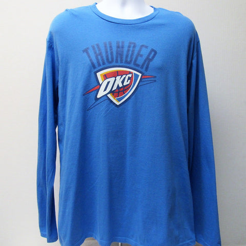 Oklahoma City Thunder Backer - Men