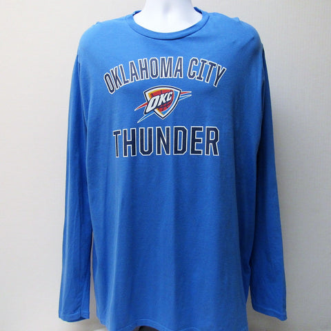 Oklahoma City Thunder - Men