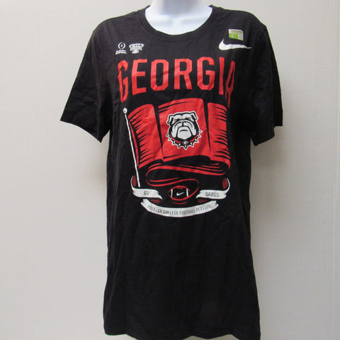 Georgia Bulldogs - Men