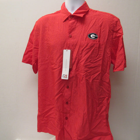 Georgia Bulldogs - Men