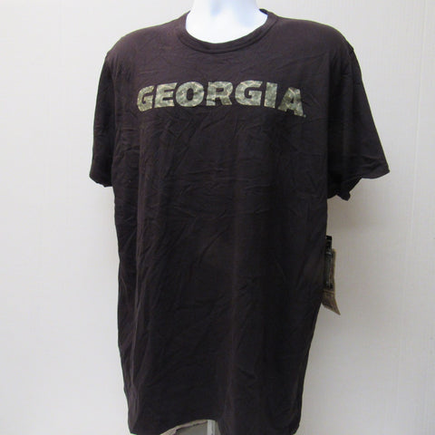 Georgia Bulldogs - Men