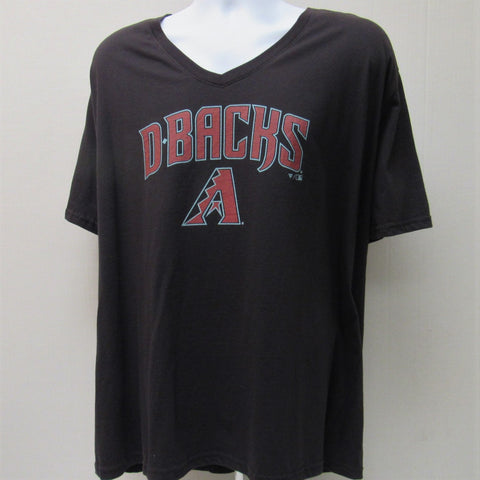 Arizona Diamondbacks Women's Apparel