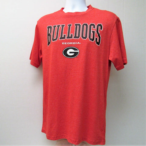 Georgia Bulldogs - Men