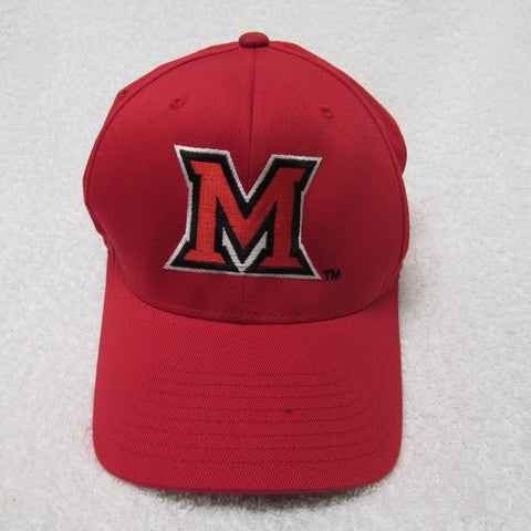 Miami University Redhawks Hat