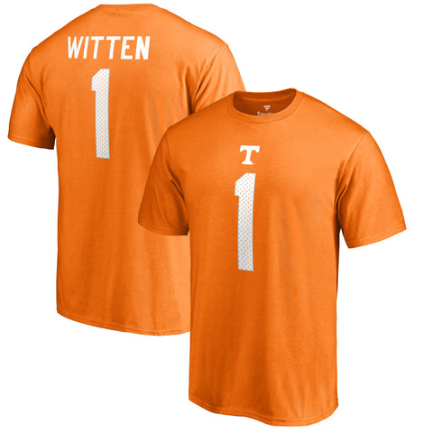 Tennessee Volunteers - Men