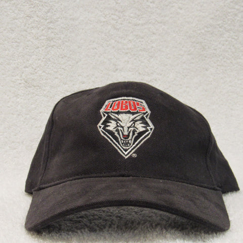 New Mexico Lobos Hat