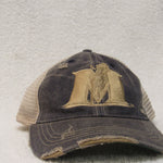 Murray State Racers Hat