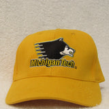 Michigan Tech Huskies Hat