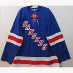 New York Rangers - Men