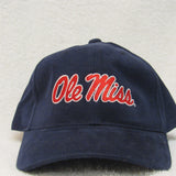 Ole Miss Rebels Hat