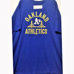 Oakland Athletics - Men BT (Big&Tall)