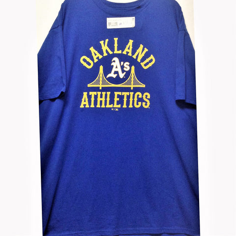 Oakland Athletics - Men BT (Big&Tall)