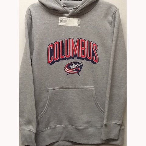 Columbus Blue Jackets - Women