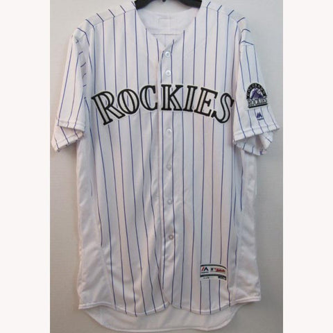 Colorado Rockies - Men